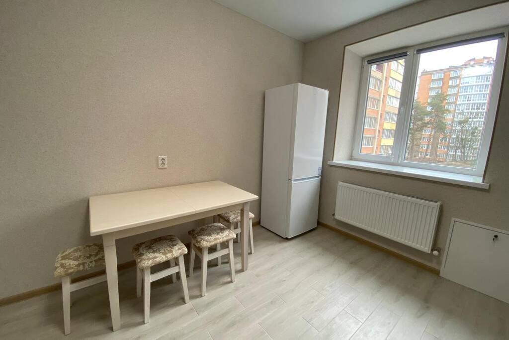 Fresh Residence Apartment Vinnytsia Exteriör bild