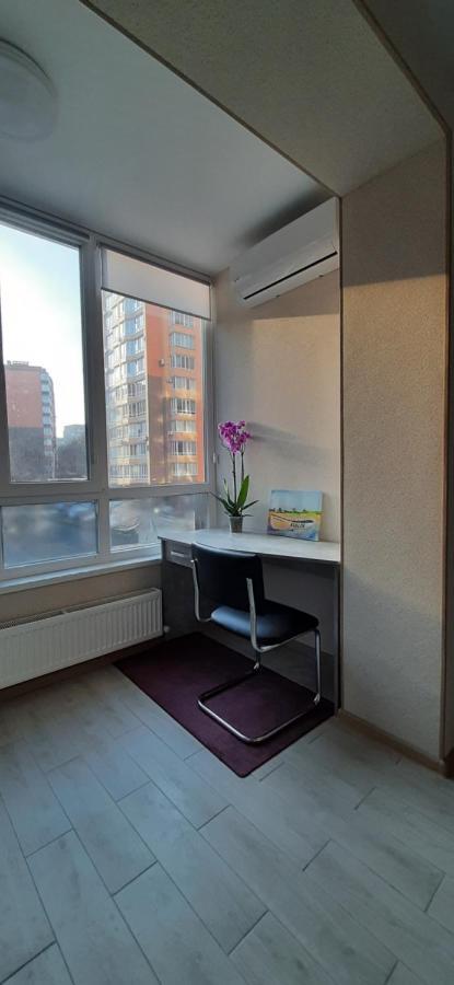Fresh Residence Apartment Vinnytsia Exteriör bild
